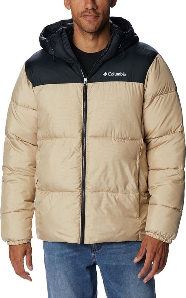 Jacke Columbia Herren Winter Puffect 2008413271