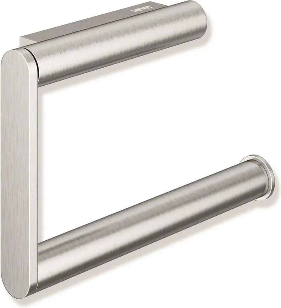 Portarotolo Professionale HEWI - Sicurezza e Comfort senza Barriere