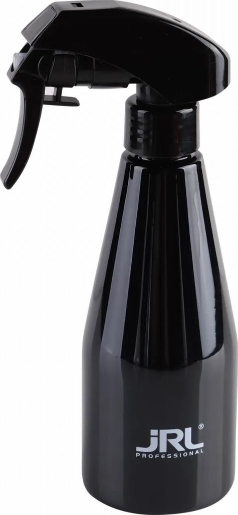 JRL Professional Sprühflasche 250 ml schwarz Produktbild 