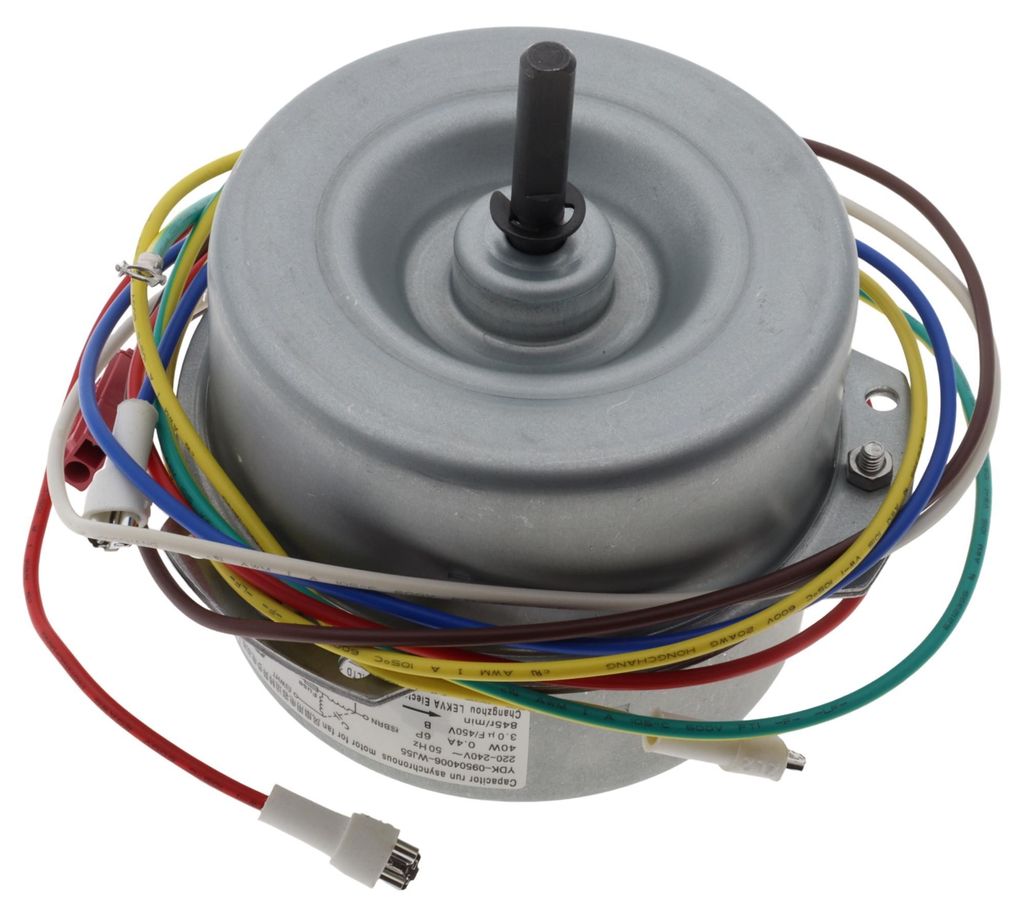 Delonghi Lüftermotor 220V 40W YDK-09504006 Pinguino PAC EX130 CST ECOREAL UV