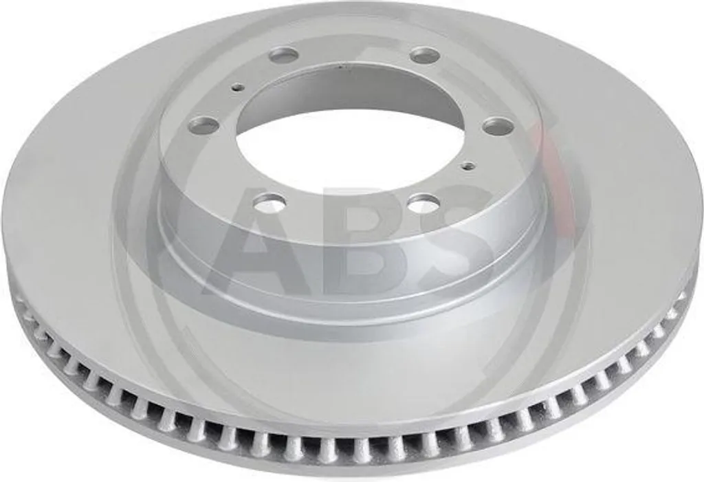 Disque de frein haute résistance A.B.S. 18131 - Compatible 4 Runner