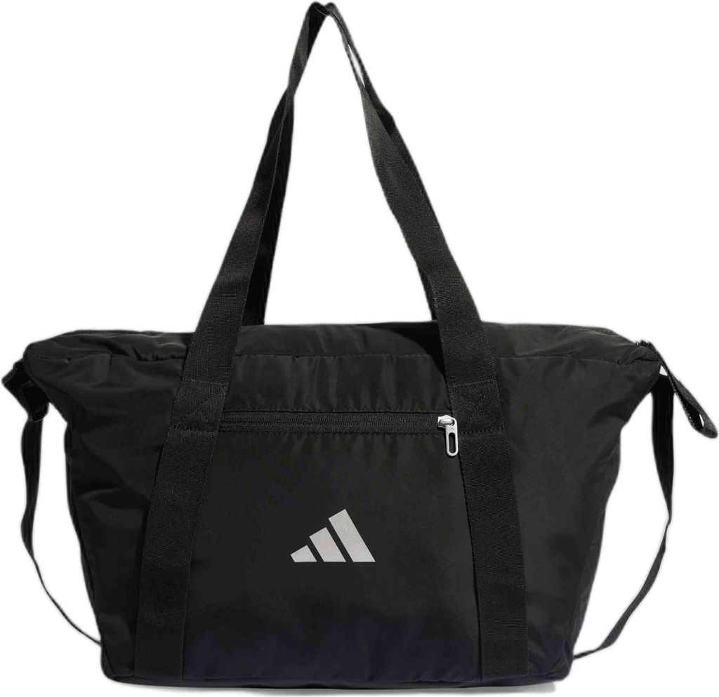 Classic Women - Sporttasche 54 cm (powder plum/silver Produktbild 