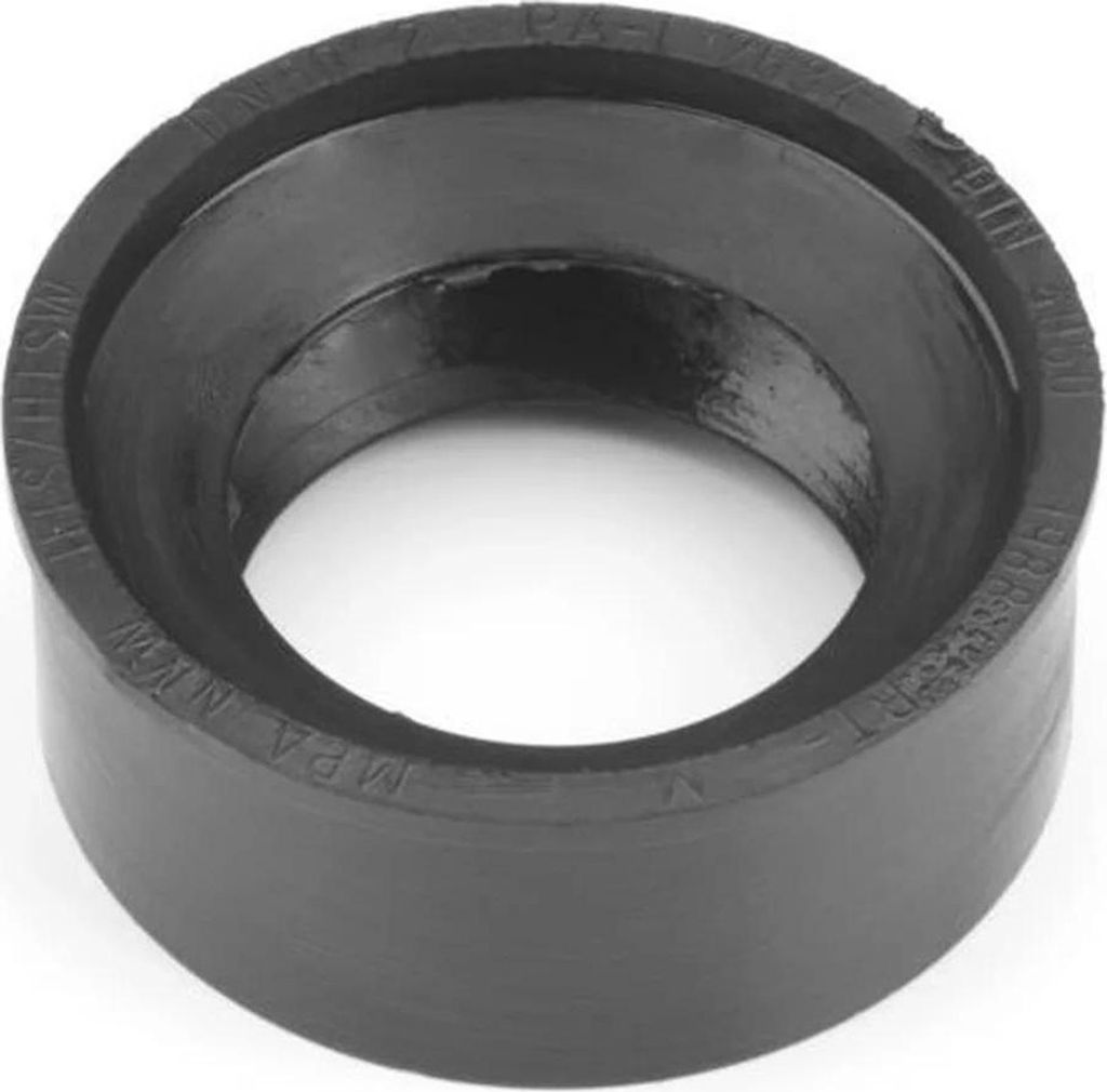 REHAU Gumminippel, DN 50, 40, 30, für Anschlussstück, Produktbild 