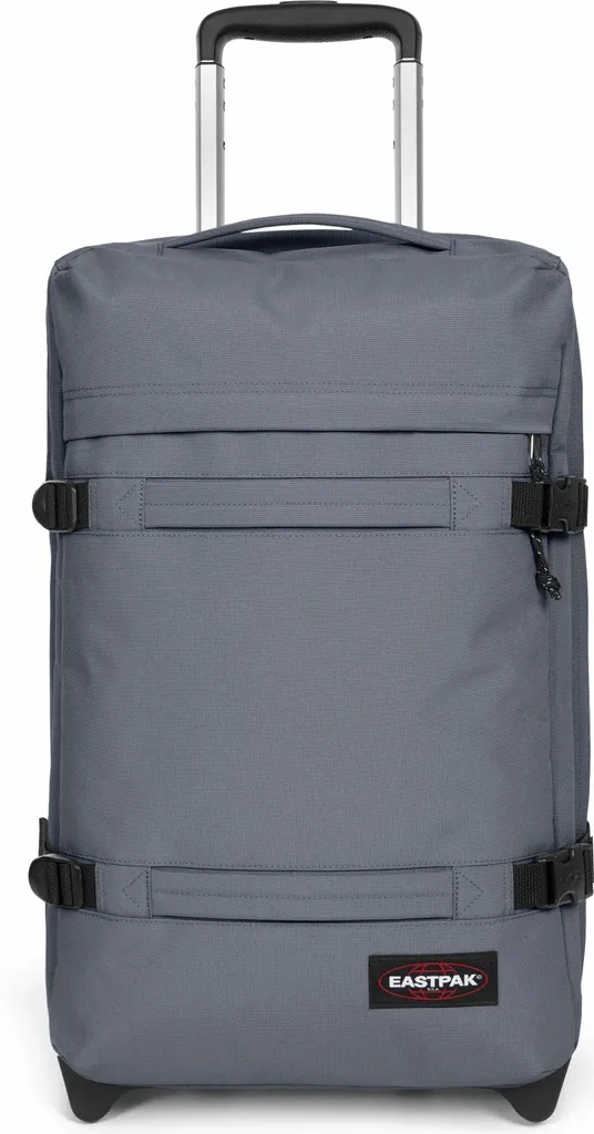 Sac voyage Eastpak Transit'R S anti-vol avec cadenas TSA intégré