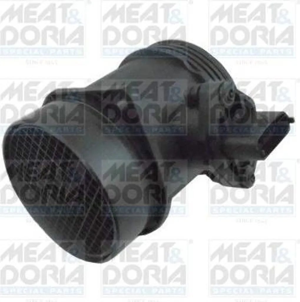 Sonde de masse d'air 86405 OE 8972410830 compatible Renault Espace IV