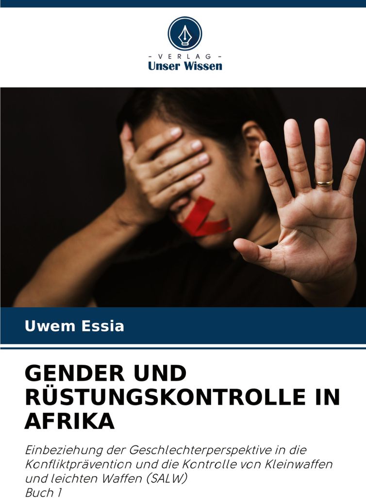 Gender Und Rüstungskontrolle In Afrika