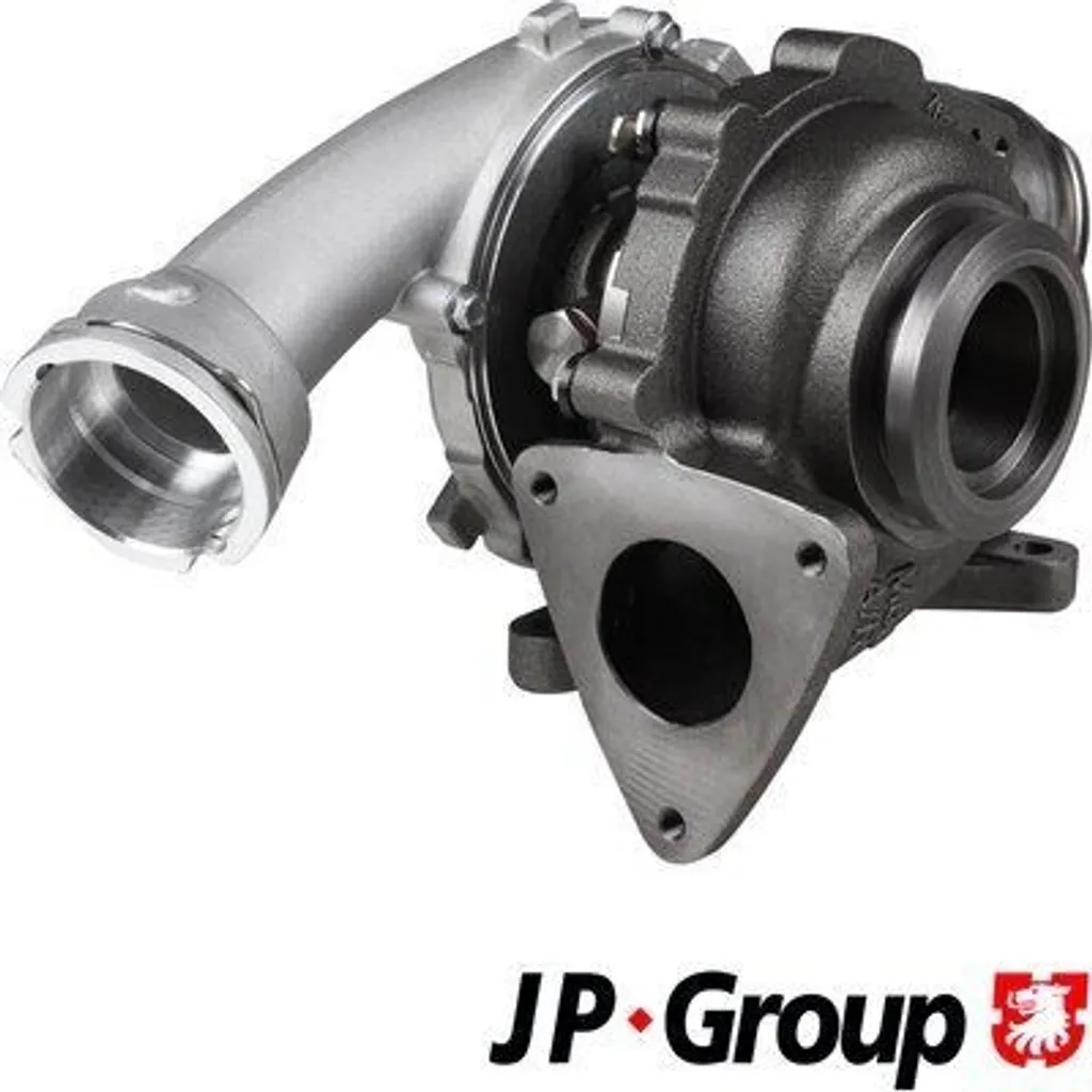 Turbo VW Transporter T5 Multivan JP GROUP pour restaurer la puissance moteur
