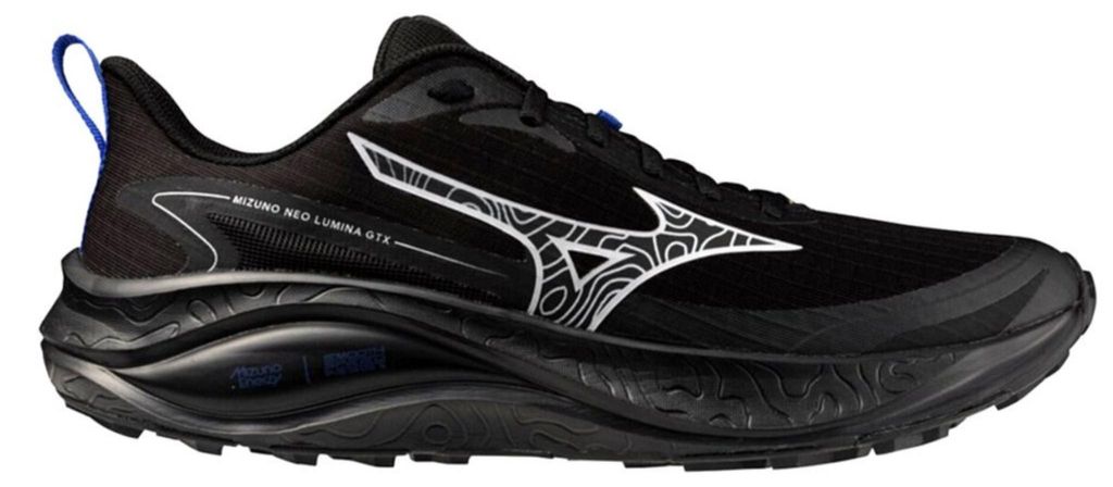 Schuhe Mizuno Neo Lumina GTX J1GJ265902