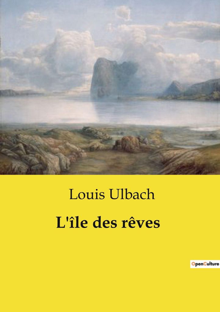 L'île des rêves