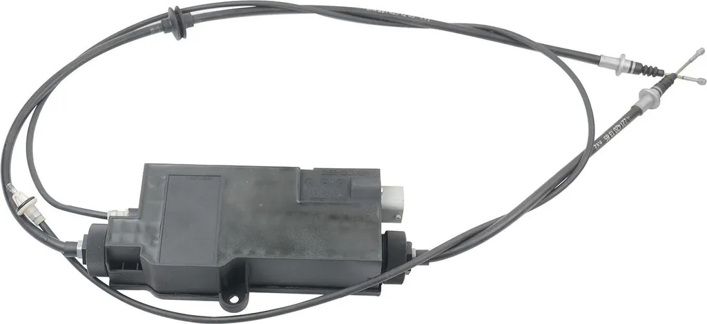 Module frein de parking pour S 250 CDI - Pièce de rechange précise - 3