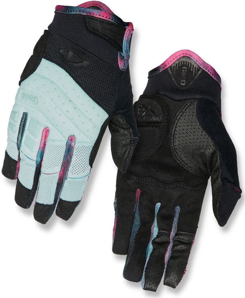 Giro Xena Damen Radhandschuhe L