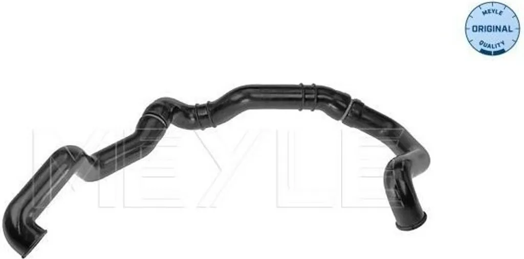 Tuyau ventilation carter haute résistance pour Mercedes SL R129 V8