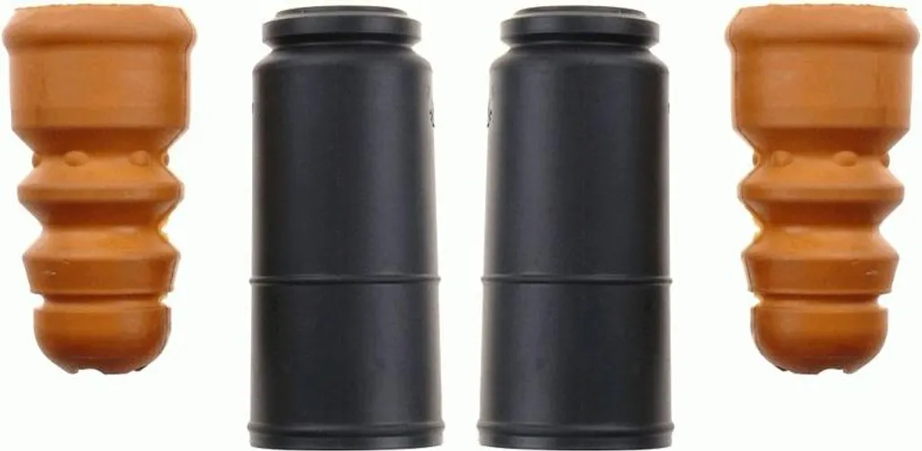 SACHS 900 103 Kit de protection anti-poussière amortisseur Passat 3B
