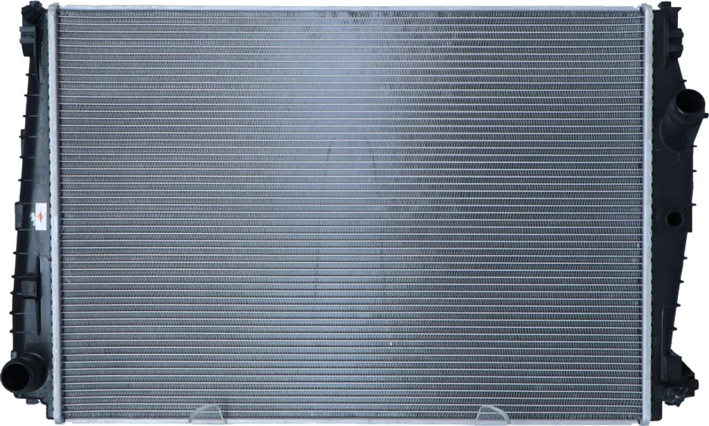 Radiateur moteur NRF 53114 en aluminium pour Alfa Romeo 159 Spider