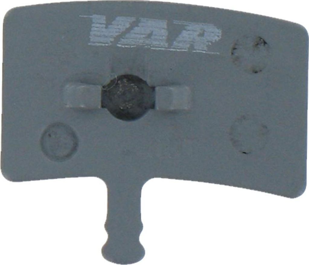 Var-Scheibenbeläge für Hayes Stroker Trail Carbon Gramm