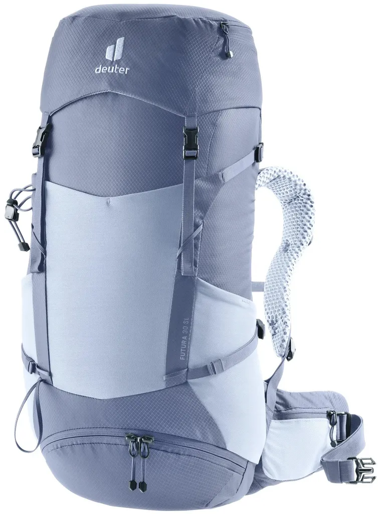 Futura 30 SL Deuter Sac à dos avec dos filet ventilé spécial femme 30L