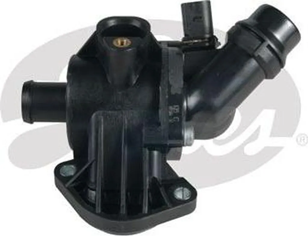 Thermostat moteur Audi A4 8E pour réparer le système de chauffe