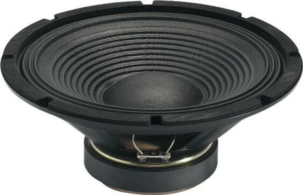 Recensione Woofer AudioDesign PAR W 10.1: Bassi Potenti a Piccolo Prezzo