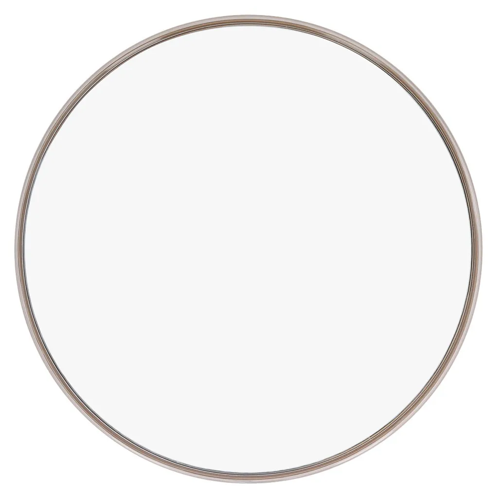 Miroir grossissant ventouse : finissez-en avec le maquillage imprécis - Or