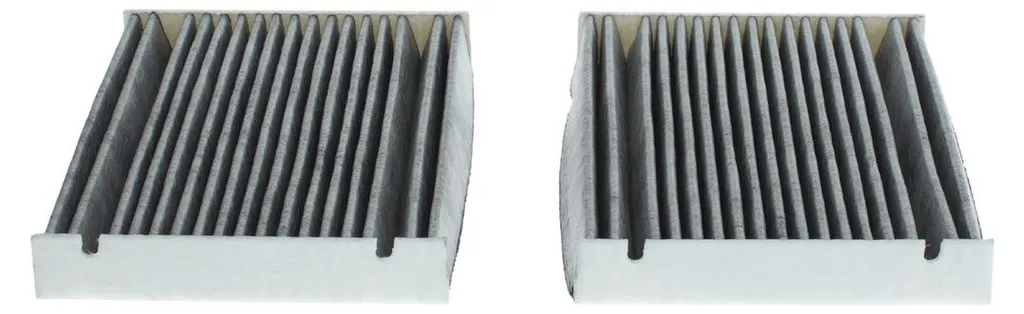 Filtre Habitacle Charbon Actif pour Mercedes EQE EQS Classe S 09.20-