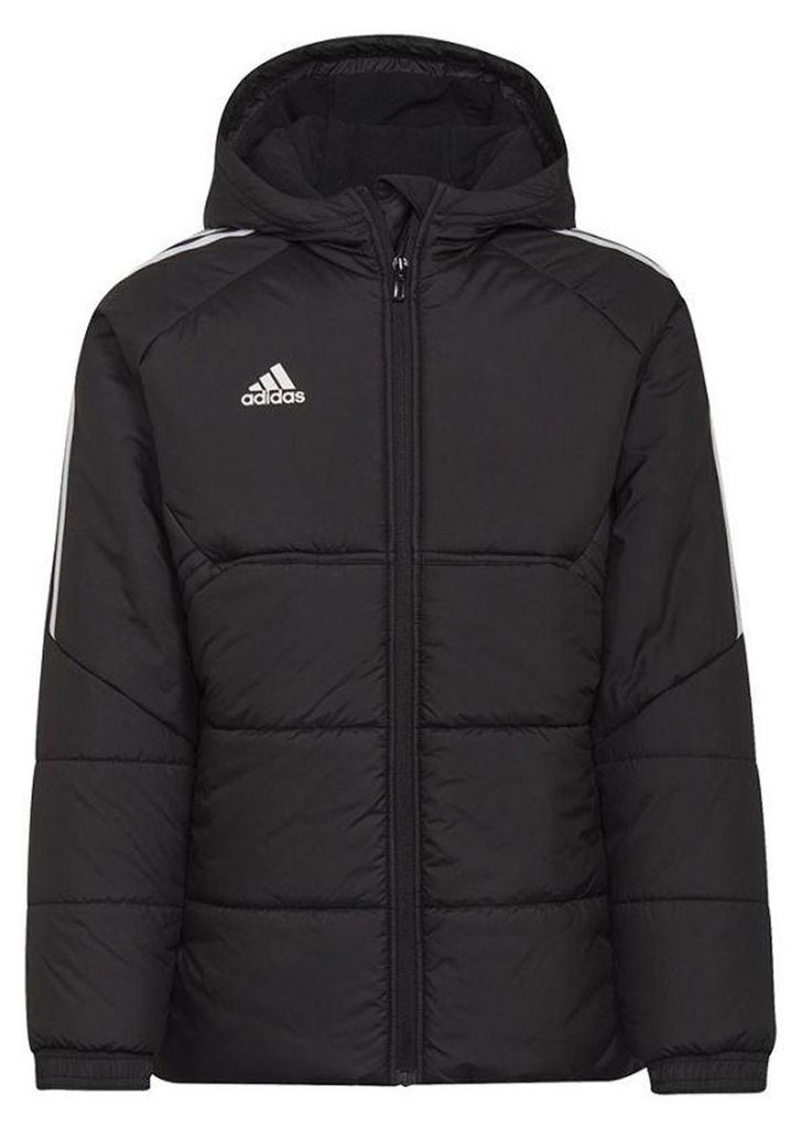 Adidas - "Condivo 22" Jacke für Kinder - Winter PP4341 (128) (Schwarz)