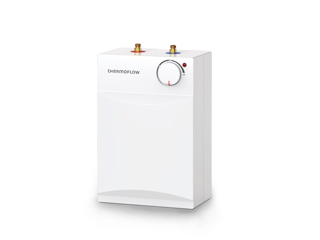 Boiler Warmwasserspeicher 5 L Untertisch Niederdruck Produktbild 
