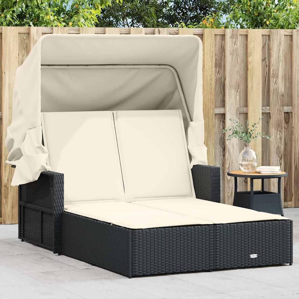 VidaXL 365806, Lounge, Gepolsterter Sitz, Polyrattan, Produktbild 