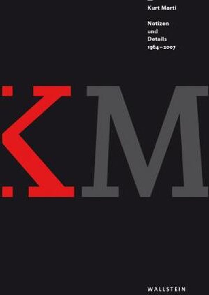 Notizen und Details 1964-2007