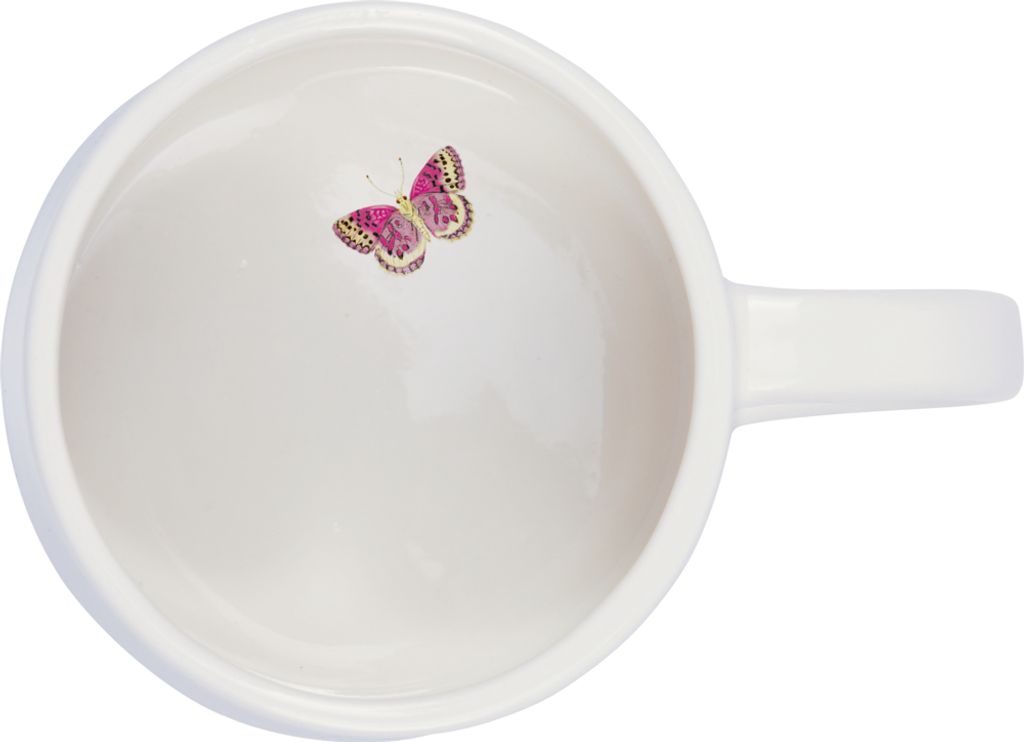Spiegelburg Porzellan-Tasse Toile de Jouy (Behr)