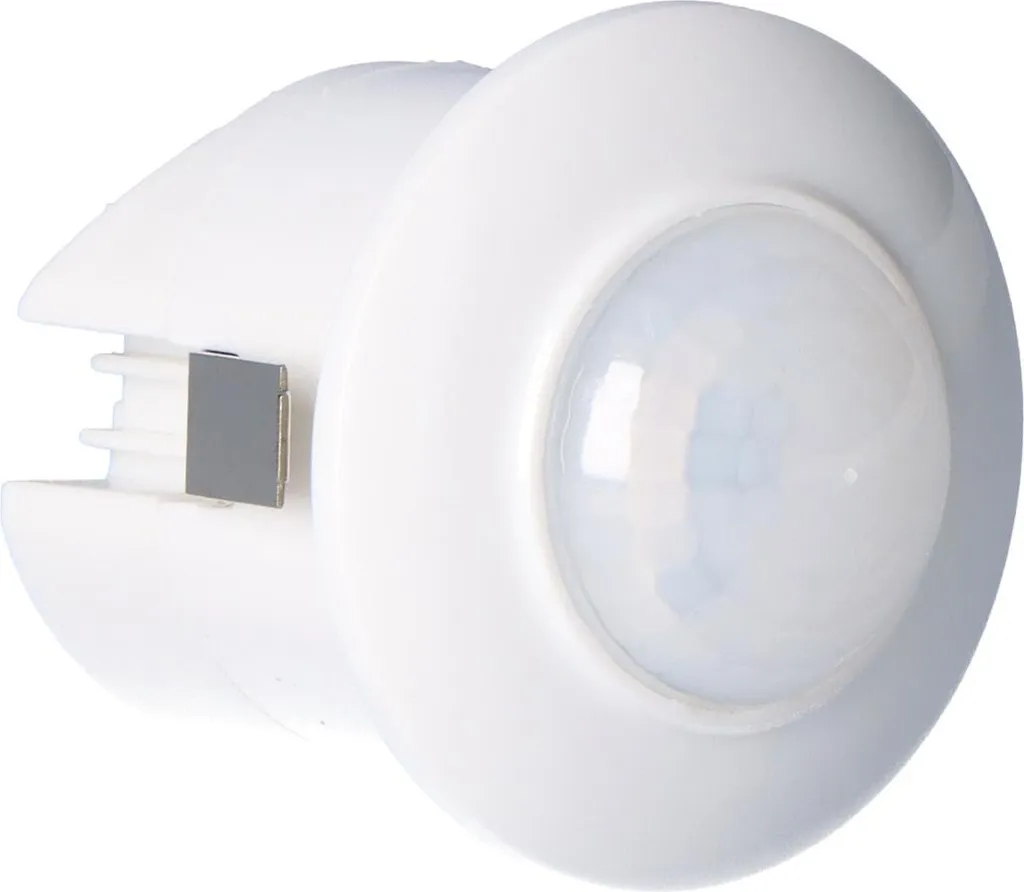 Capteur Mouvement 360° DR-07 - Remplacer Interrupteur Plafond 300W