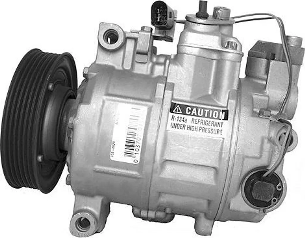 Compresseur de climatisation Airstal 10-0629 pour Audi A4 8E0260805AF