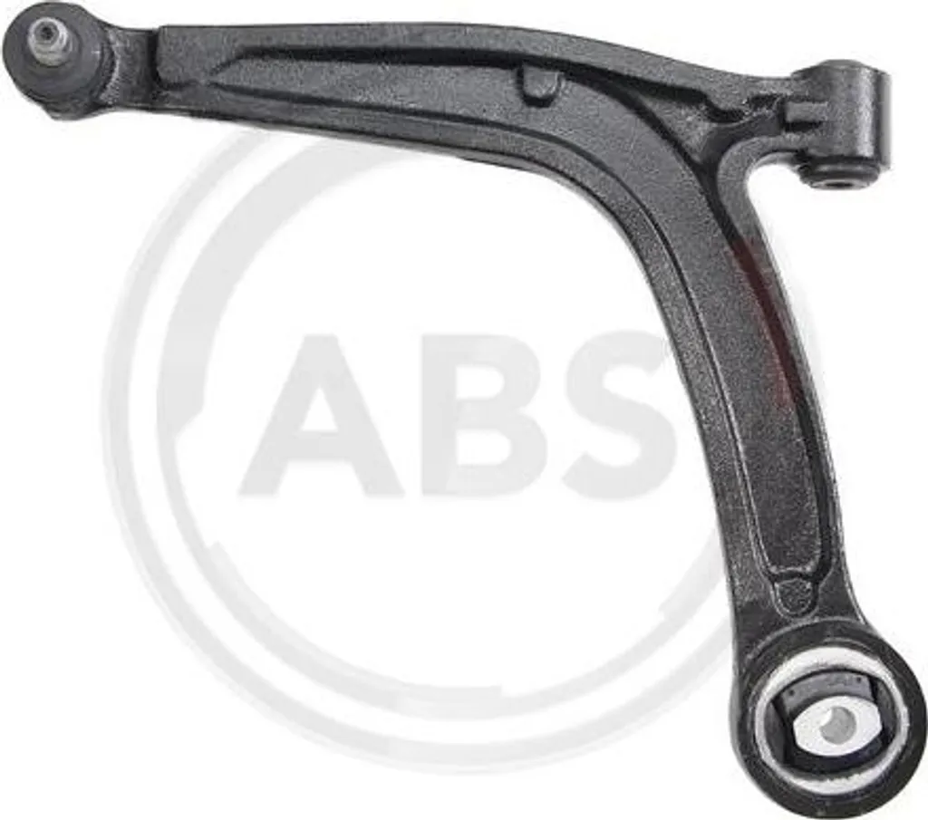 A.B.S. 211328 Bras de suspension de roue OE 1540244 pour Ford KA