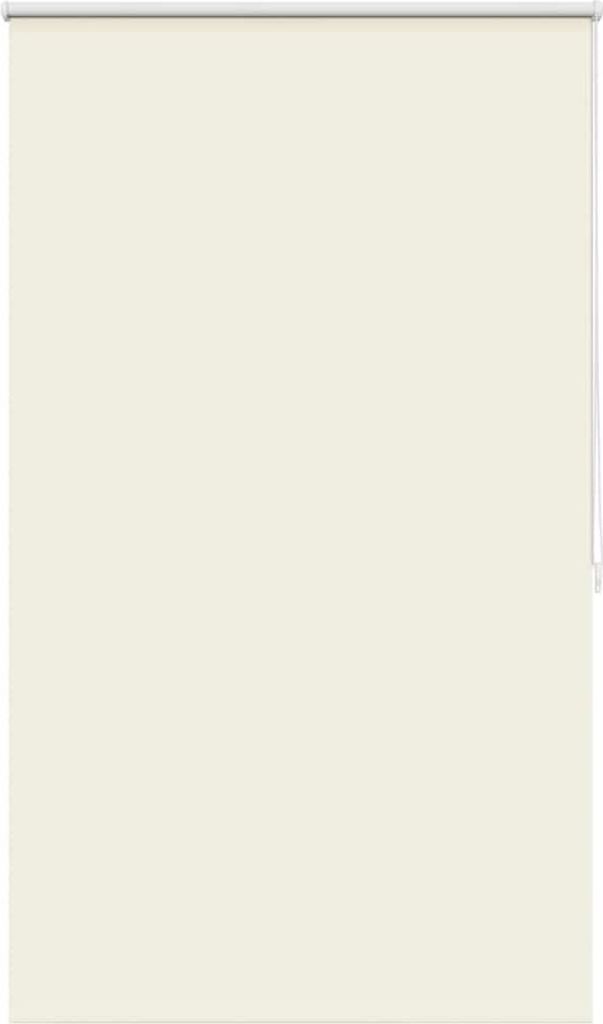 vidaXL Verdunkelungsrollo 104,4 x 175 cm, Stoffbreite 100 Produktbild 