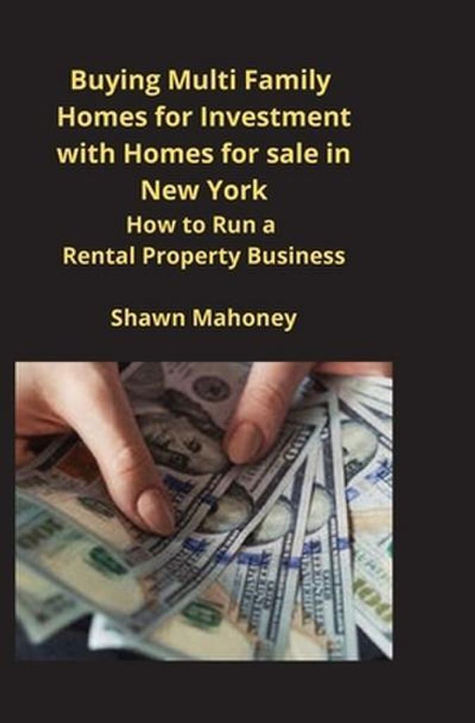 Buying Multi Family Homes for Investment with Homes forin New York