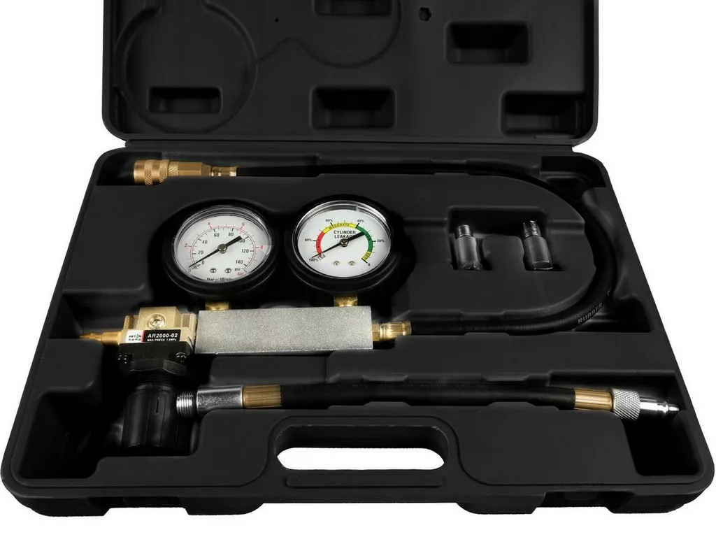 Fornitura Kit Controllo Pressione Olio 02021 | 3 Pezzi Standard Officina