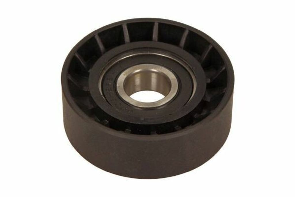 MAXGEAR 54-1291 Umlenkrolle Keilrippenriemen 65mm für Produktbild 