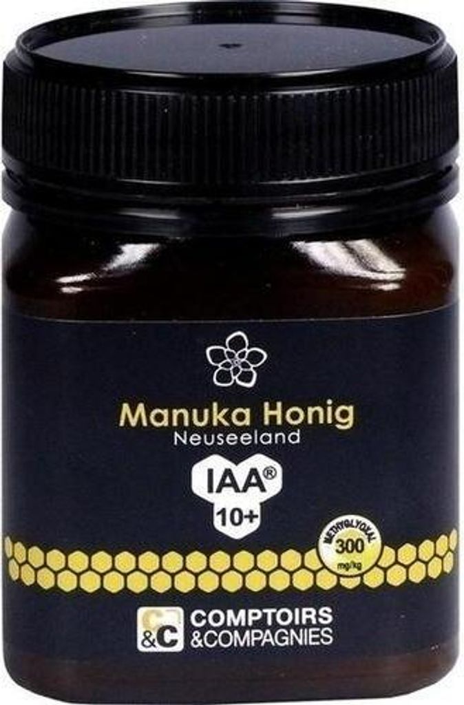 Manuka Honig Mgo 300 250 g