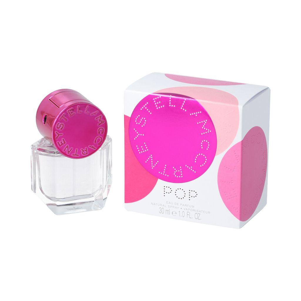 Stella McCartney POP, Frauen, 30 ml, Nicht nachfüllbare Flasche, Spray, 1 Stück(e)