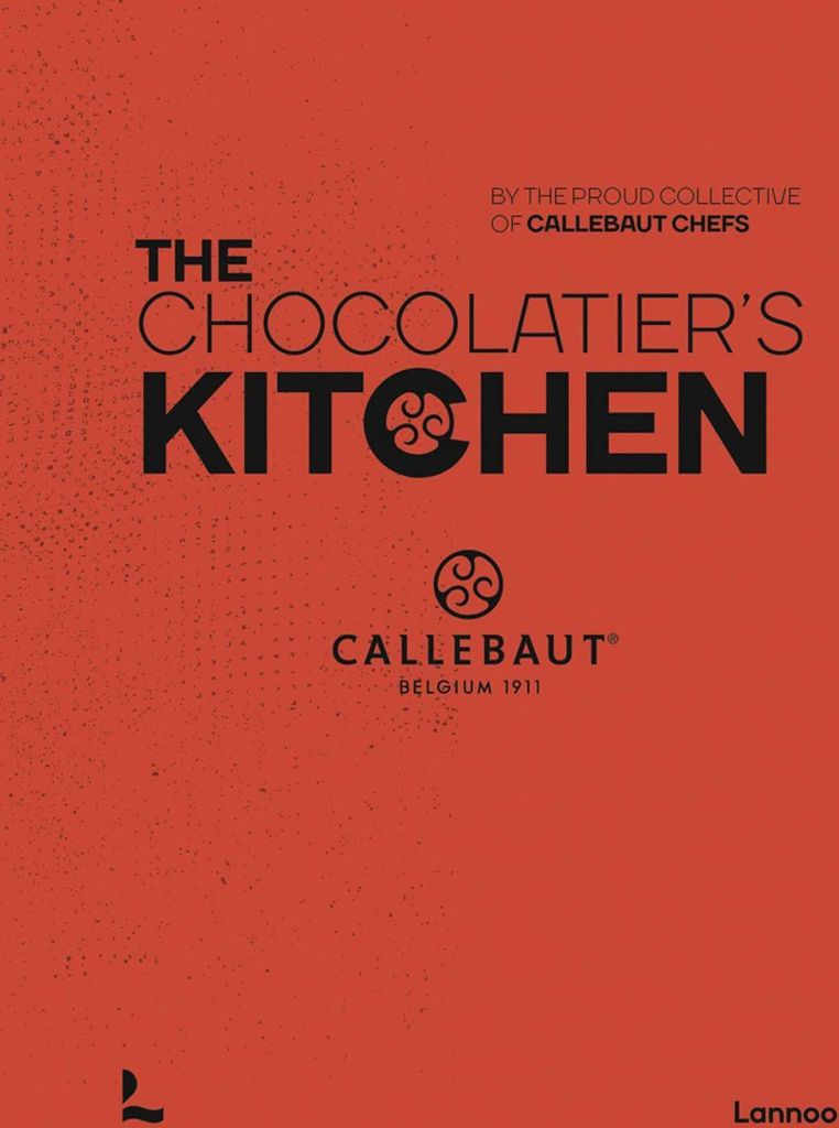 The Chocolatier's Kitchen