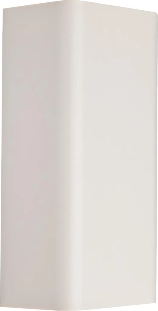 Nowodvorski 9706 BERGEN Applique Murale Blanche Design Scandinave Chic