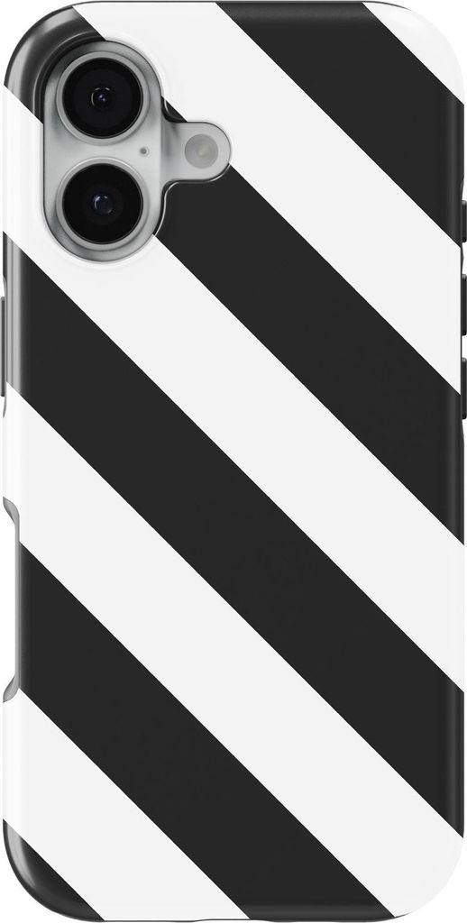 iPhone 16 Plus Schutzhülle mit MagSafe, stoßfest – Handyhülle Case Schutz