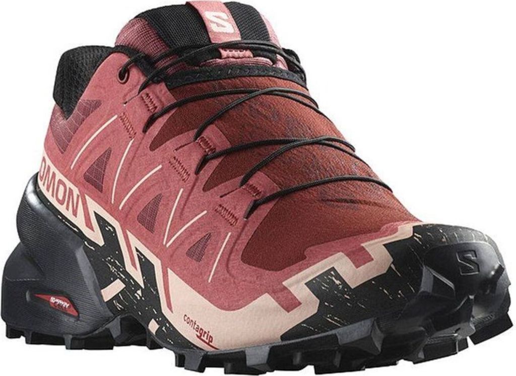 Schuhe Salomon Speedcross 6 473011