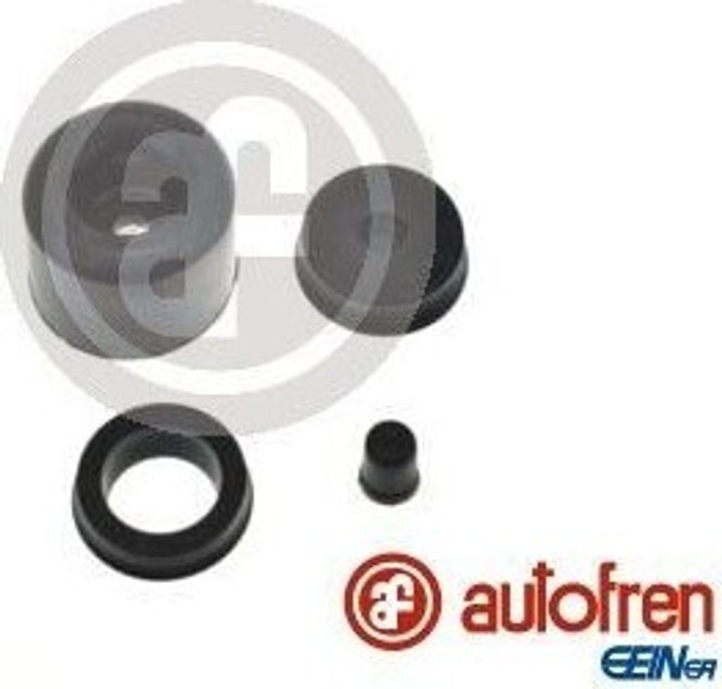 AUTOFREN SEINSA Reparatursatz Kupplungsnehmerzylinder D3325 für RENAULT 25 Schrägheck 29mm