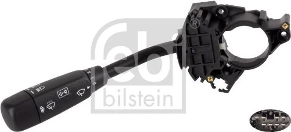 Leva Frecce Mercedes Classe A W168 Febi 108230 - Sicurezza OE Garantita