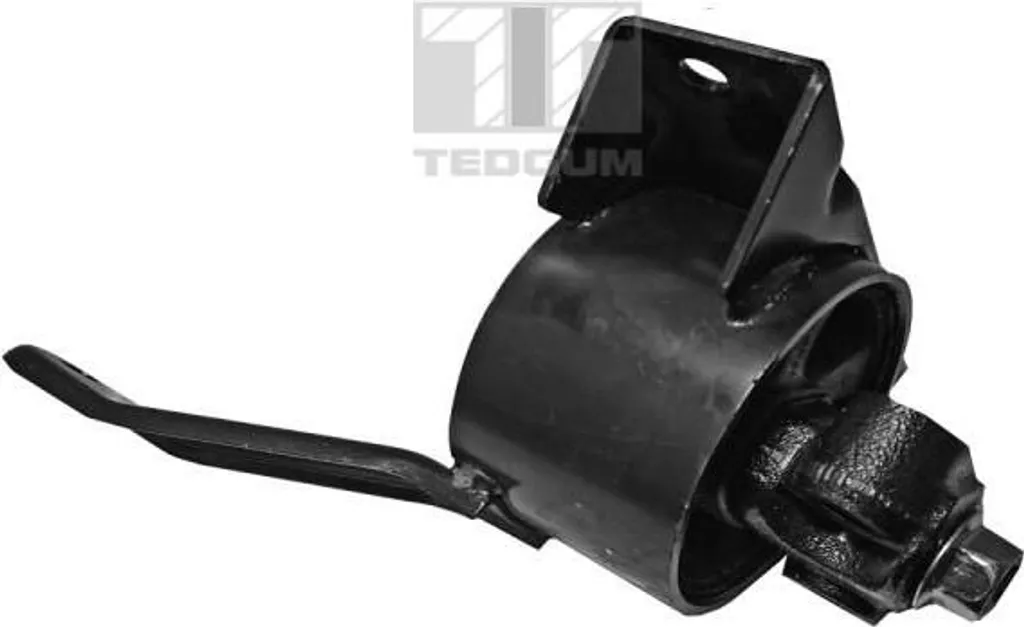 Support Moteur Haute Résistance 00167966 - Compatible Rezzo 96413925