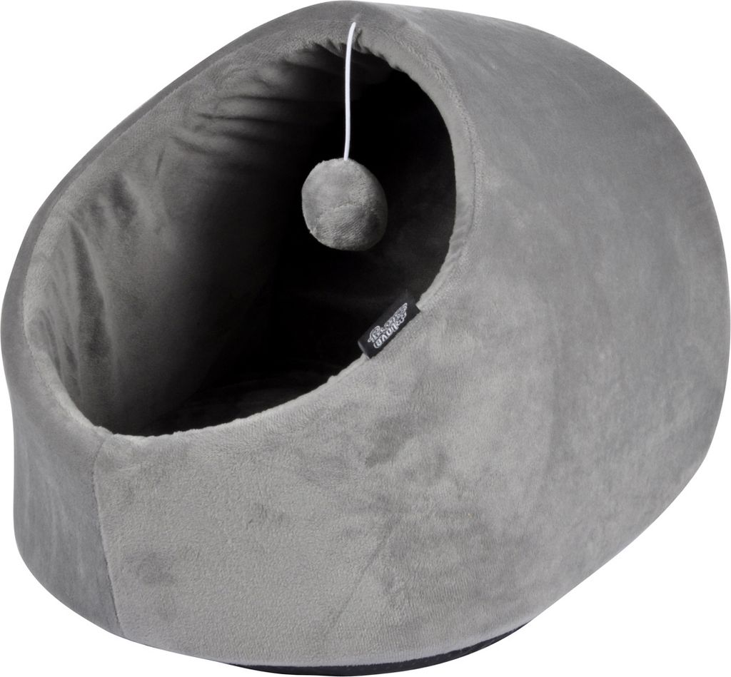Haustier Katzen Nest Haus Bett Katzenhöhle Höhle Spielhöhle Produktbild 
