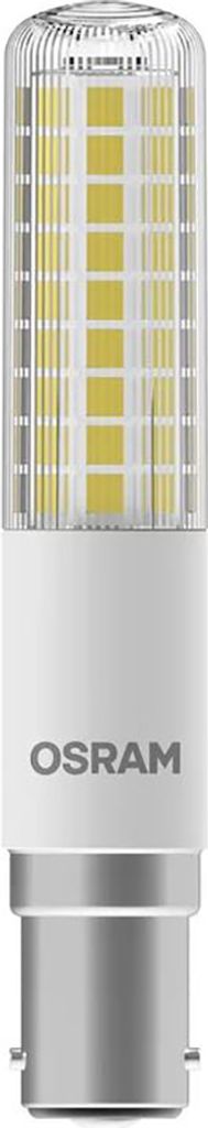 Osram LED žiarovka T26 trubica Slim 9W = 75W B15d číra Obrázok produktu 