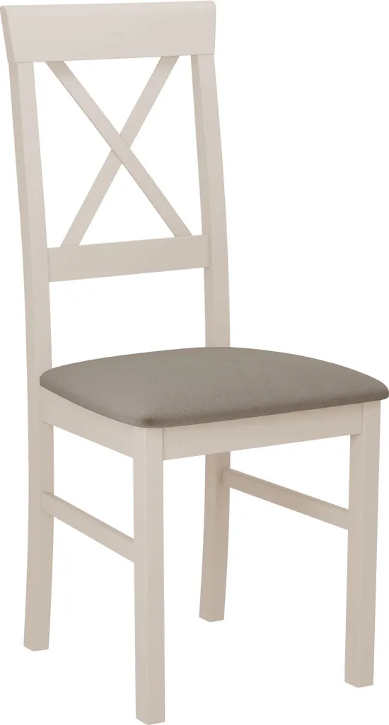 Sedia DANBURY 12 Cashmere Grigio Scuro | Offerta Design Cucina