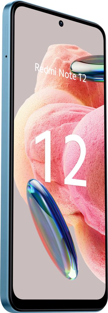 Buy Xiaomi Redmi Note 12 Pro Plus 5G Dual Sim 8GB/256GB Blue MZB0DFHEU
