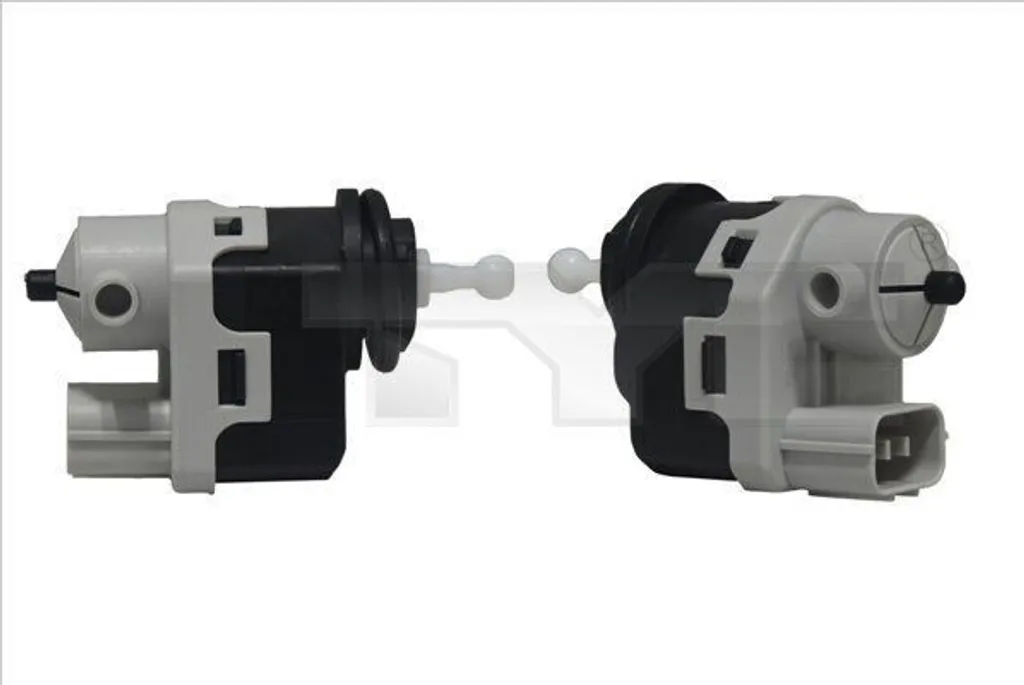 TYC 20-12001-MA-1 Servomotore, regolazione della profondità dei fari OE 33130S5AG01 compatibile con Accord, CR-V, Jazz